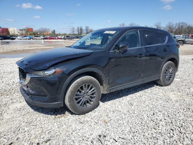 MAZDA CX-5 TOURI 2021