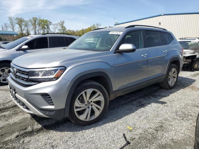 VOLKSWAGEN ATLAS SE 2021