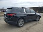 2022 Chevrolet Traverse Lt de vânzare în Marlboro, NY - Front End