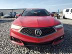 2019 Acura Tlx Technology იყიდება Arcadia-ში, FL - Side