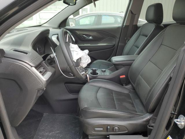  GMC TERRAIN 2023 Black