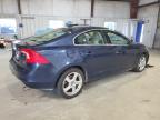 2013 Volvo S60 T5 en Venta en North Billerica, MA - Side
