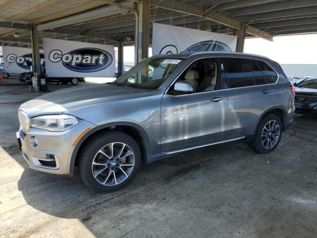 2014 Bmw X5 Xdrive35I