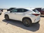 2022 Lexus Nx 350H for Sale in Andrews, TX - Front End
