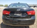 2009 Kia Optima Lx zu verkaufen in Mercedes, TX - Water/Flood