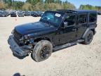 2021 Jeep Wrangler Unlimited Sport for Sale in Mendon, MA - All Over
