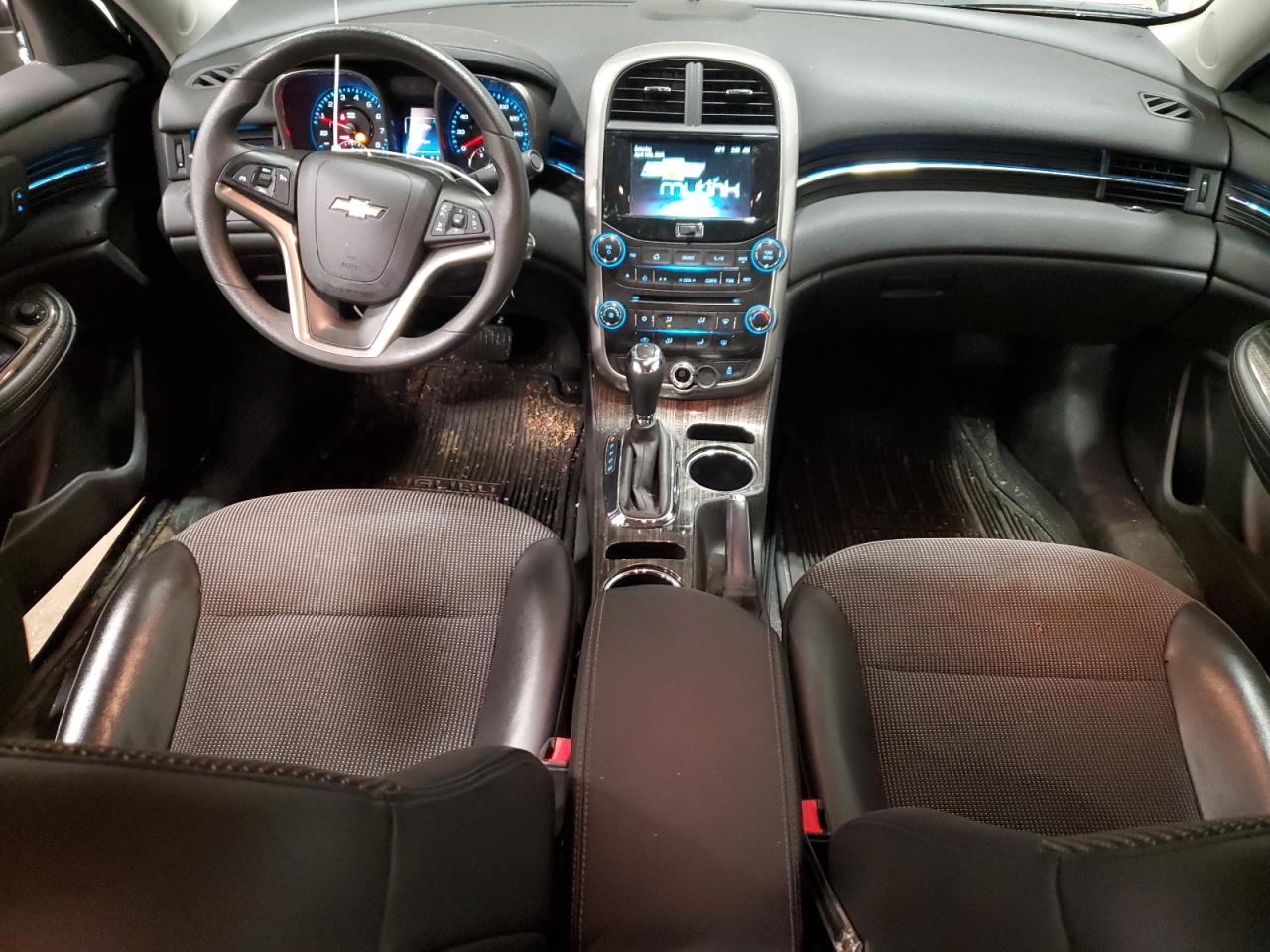 1G11C5SA1GU113059 CHEVROLET MALIBU 2016