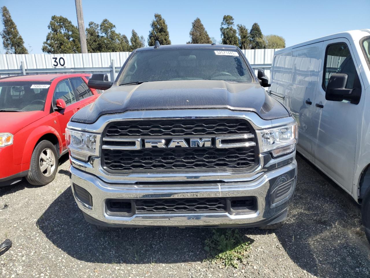 2021 RAM 2500 - Image 5