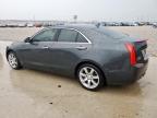 2014 Cadillac Ats  продається в Haslet, TX - Hail