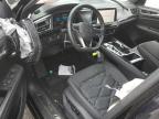 2025 Volkswagen Atlas Cross Sport Se for Sale in Van Nuys, CA - Rollover