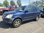 2002 Honda Cr-V Ex на продаже в Moraine, OH - Rear End