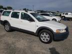 2005 Volvo Xc70  en Venta en Sacramento, CA - Minor Dent/Scratches
