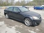 2012 Lexus Is 250 იყიდება Ellwood City-ში, PA - Rear End