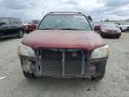 2004 Toyota Highlander  за продажба в Antelope, CA - Front End
