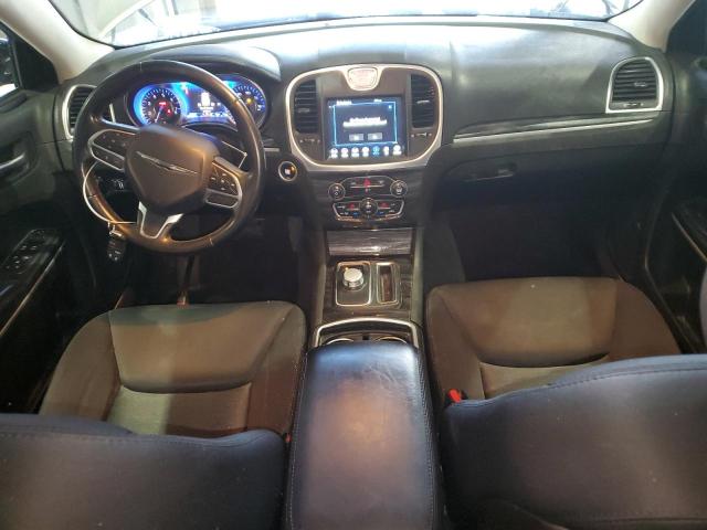  CHRYSLER 300 2019 Srebrny
