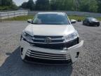 2017 Toyota Highlander Se de vânzare în Gastonia, NC - Front End