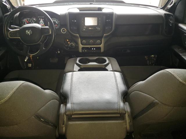  RAM 1500 2023 Black