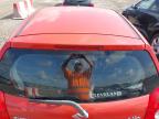 2009 SUZUKI ALTO SZ4 for sale at Copart YORK