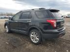 2014 Ford Explorer Xlt for Sale in Des Moines, IA - Burn