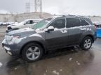 2011 Acura Mdx Technology للبيع في Littleton، CO - Rear End