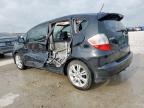 2009 Honda Fit Sport na sprzedaż w Haslet, TX - Side