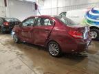 2017 Mitsubishi Mirage G4 Se იყიდება Franklin-ში, WI - All Over
