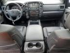 2021 Nissan Titan Sv de vânzare în Houston, TX - Mechanical