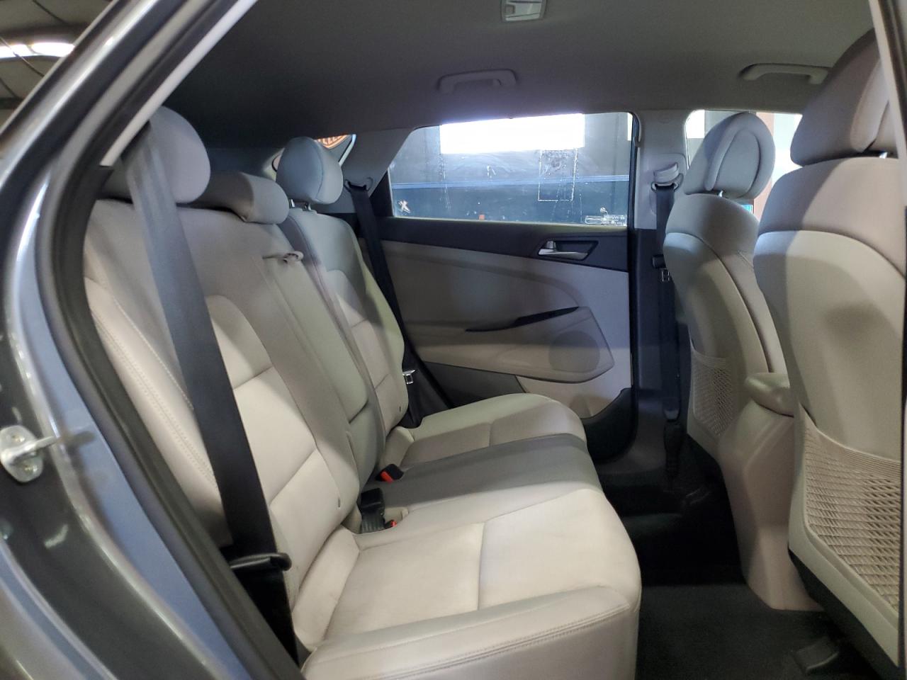 2018 Hyundai Tucson VIN: 675138 Lot: 52667225