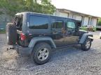 2011 Jeep Wrangler Unlimited Rubicon للبيع في Grenada، MS - All Over