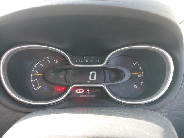 2016 VAUXHALL VIVARO 290
