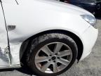 2011 VAUXHALL INSIGNIA E for sale at Copart BELFAST
