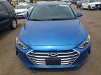 2017 Hyundai Elantra Se zu verkaufen in New Britain, CT - Rear End