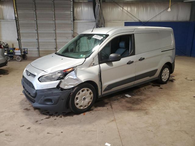 2014 Ford Transit Connect Xl