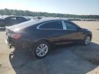 2020 Chevrolet Malibu Lt продається в Harleyville, SC - Side