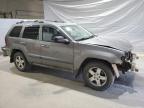 2007 Jeep Grand Cherokee Laredo للبيع في Candia، NH - Front End