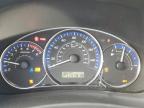 2010 Subaru Forester 2.5X de vânzare în Littleton, CO - Side