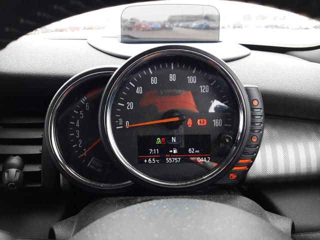 2016 MINI COOPER S