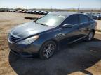 2012 Hyundai Sonata Gls   продається в Tucson, AZ - Vandalism