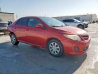 2011 Toyota Corolla Base zu verkaufen in Haslet, TX - Rear End
