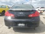2015 Infiniti Q40  იყიდება Indianapolis-ში, IN - Front End