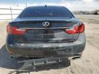 2013 Lexus Gs 350 продається в Littleton, CO - Front End