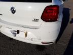 2017 VOLKSWAGEN POLO MATCH for sale at Copart SANDTOFT