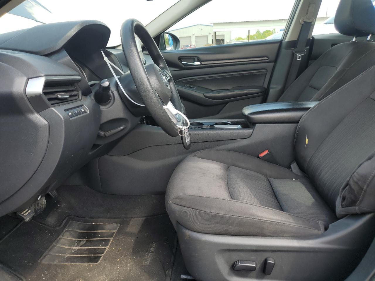 2020 Nissan Altima S VIN: 1N4BL4BV2LC211158 Lot: 55033855