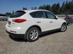 2010 Infiniti Ex35 Base for Sale in Graham, WA - Front End