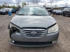 2010 Hyundai Elantra Blue იყიდება Chalfont-ში, PA - Front End