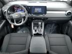 2025 CHEVROLET COLORADO LT   à vendre chez Copart TX - SAN ANTONIO
