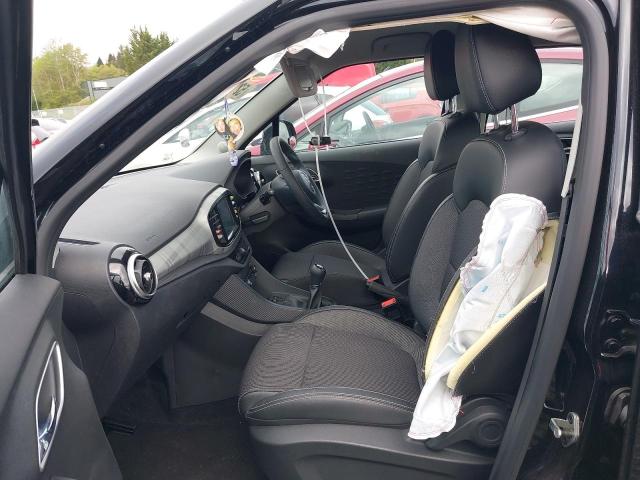 2024 MG 3 EXCLUSIV