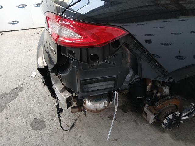 2018 MASERATI LEVANTE V6D 5DR AUTO