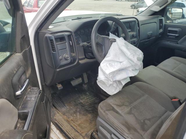 Pickups GMC SIERRA 2015 White