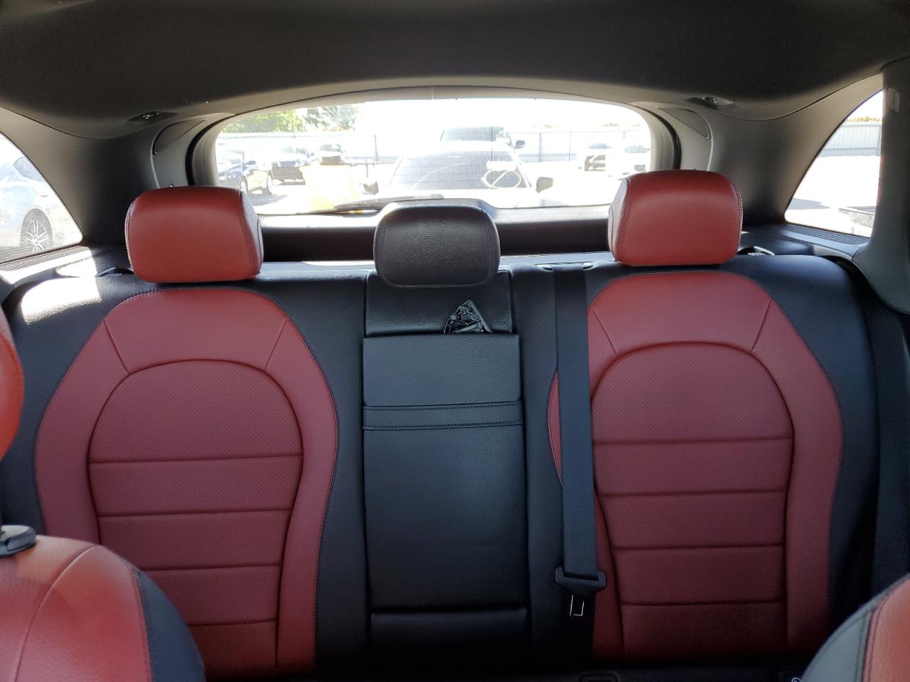 2021 Mercedes-Benz Glc 300 VIN: W1N0G8DB3MF927785 Lot: 53158495